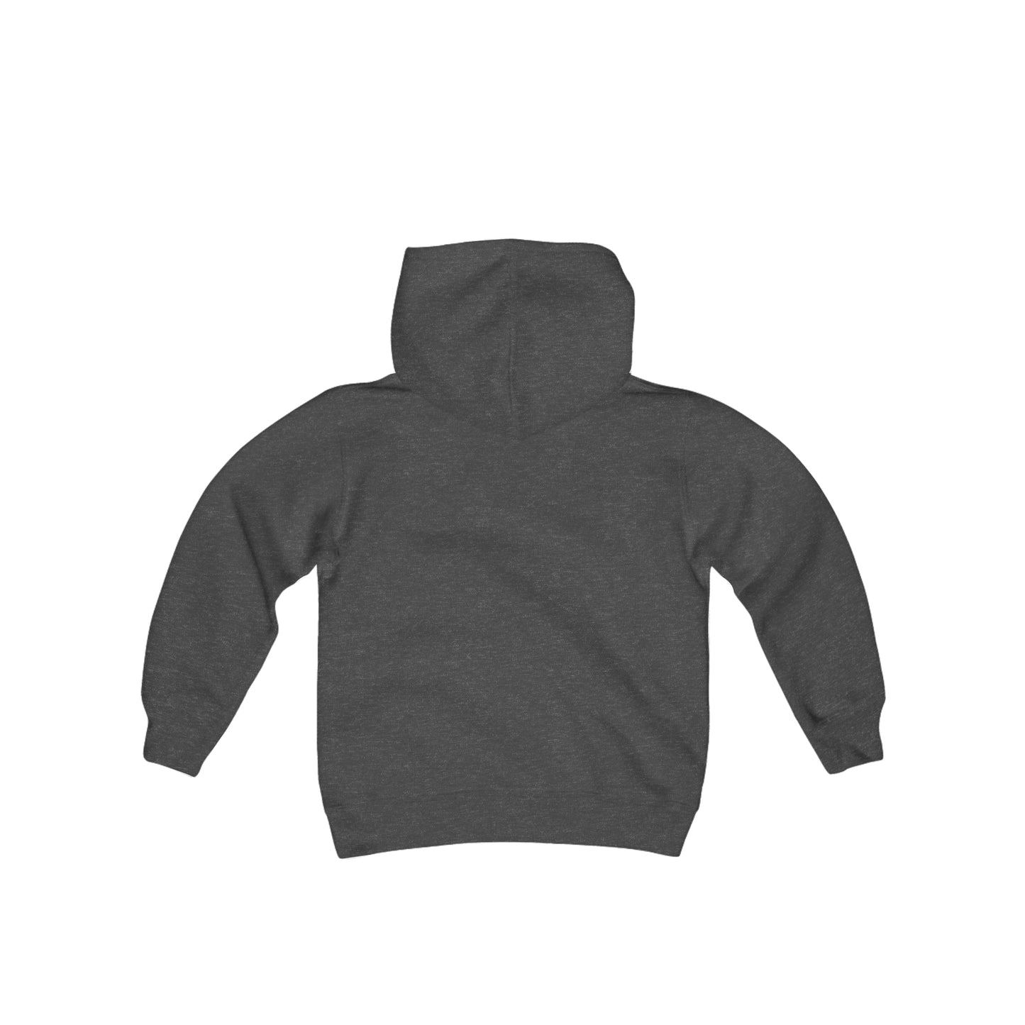 Chanukah Youth "Dreidel Champion" Hoodie