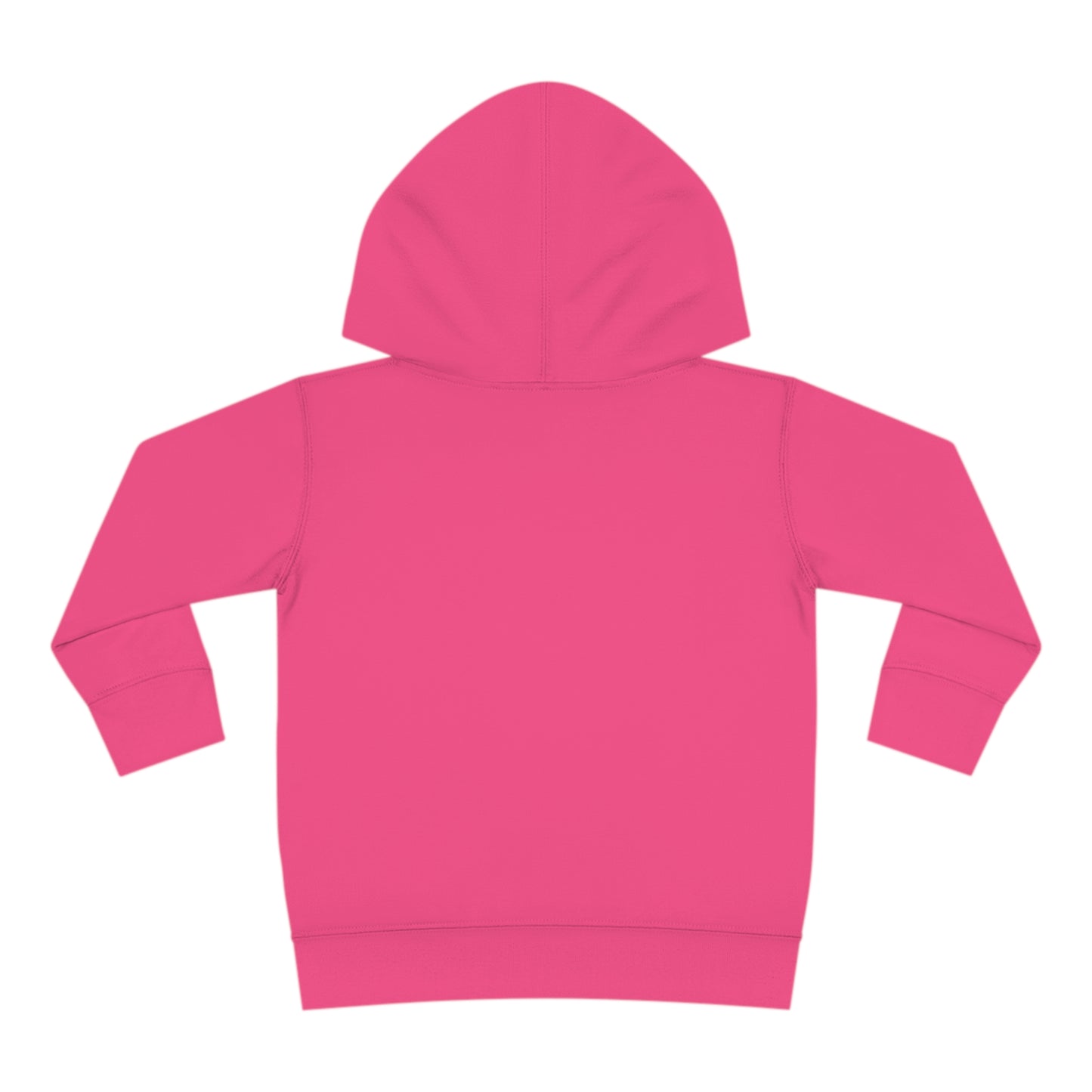 Toddler Pullover Fleece "Dreidel Champion" Hoodie