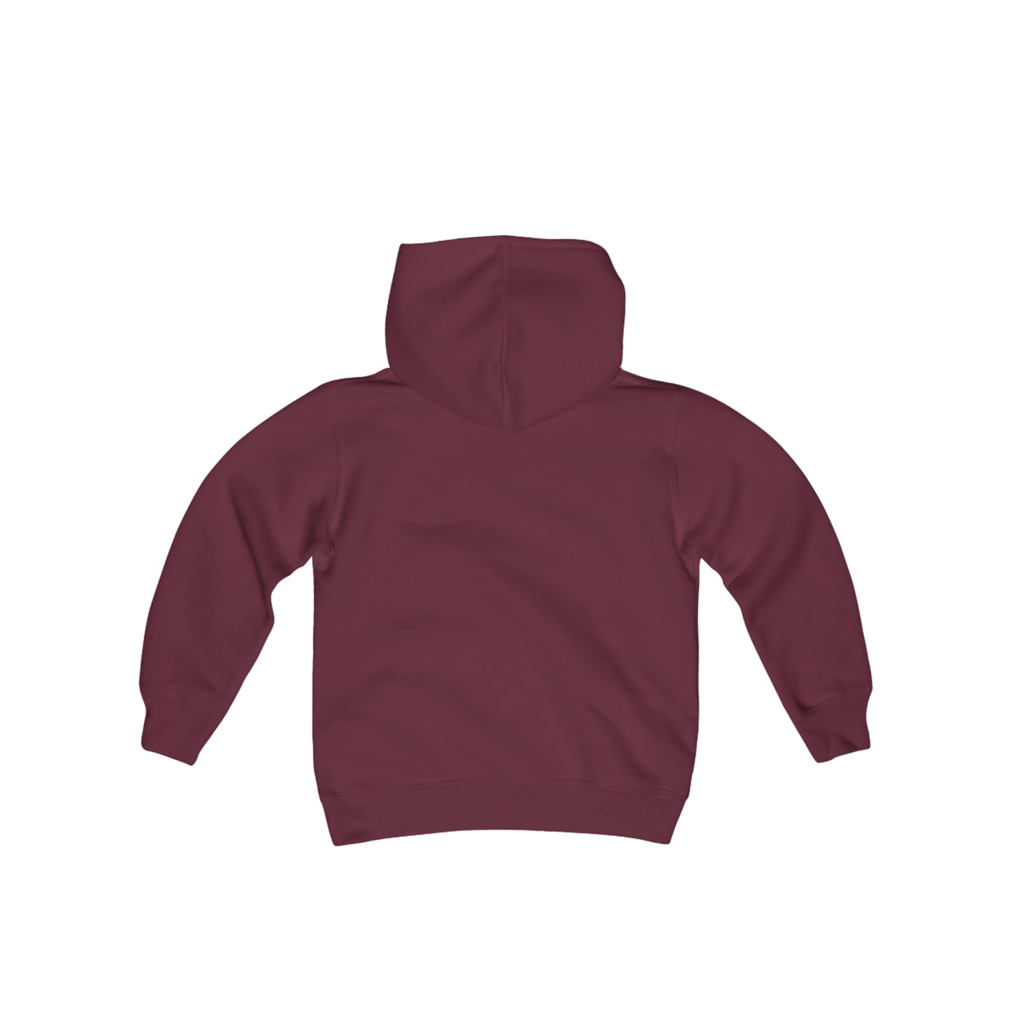 Chanukah Youth "Dreidel Champion" Hoodie