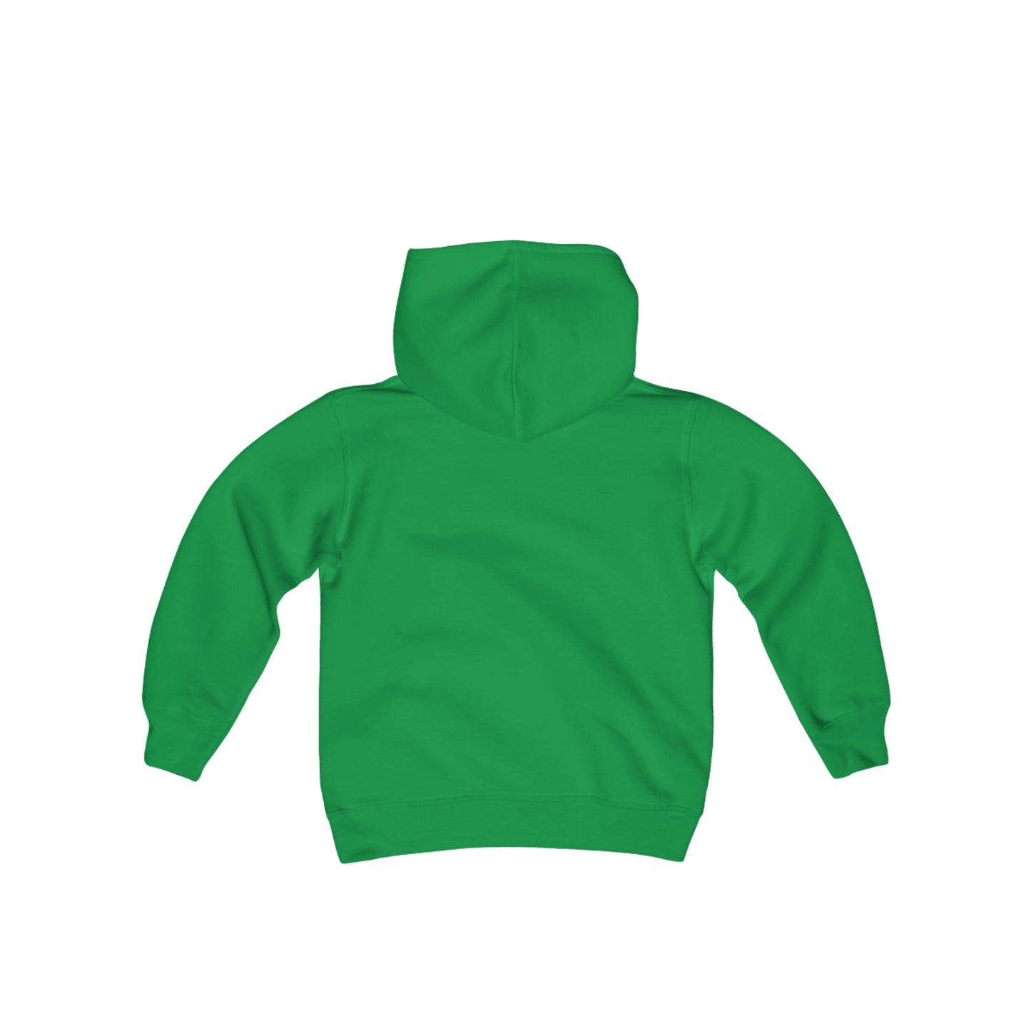 Chanukah Youth "Dreidel Champion" Hoodie
