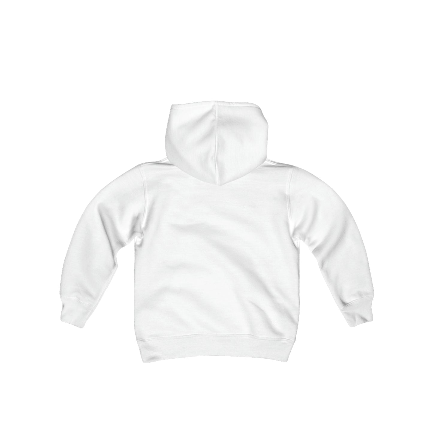Chanukah Youth "Dreidel Champion" Hoodie