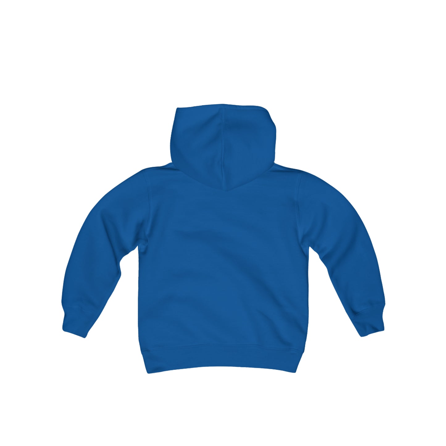Chanukah Youth "Dreidel Champion" Hoodie