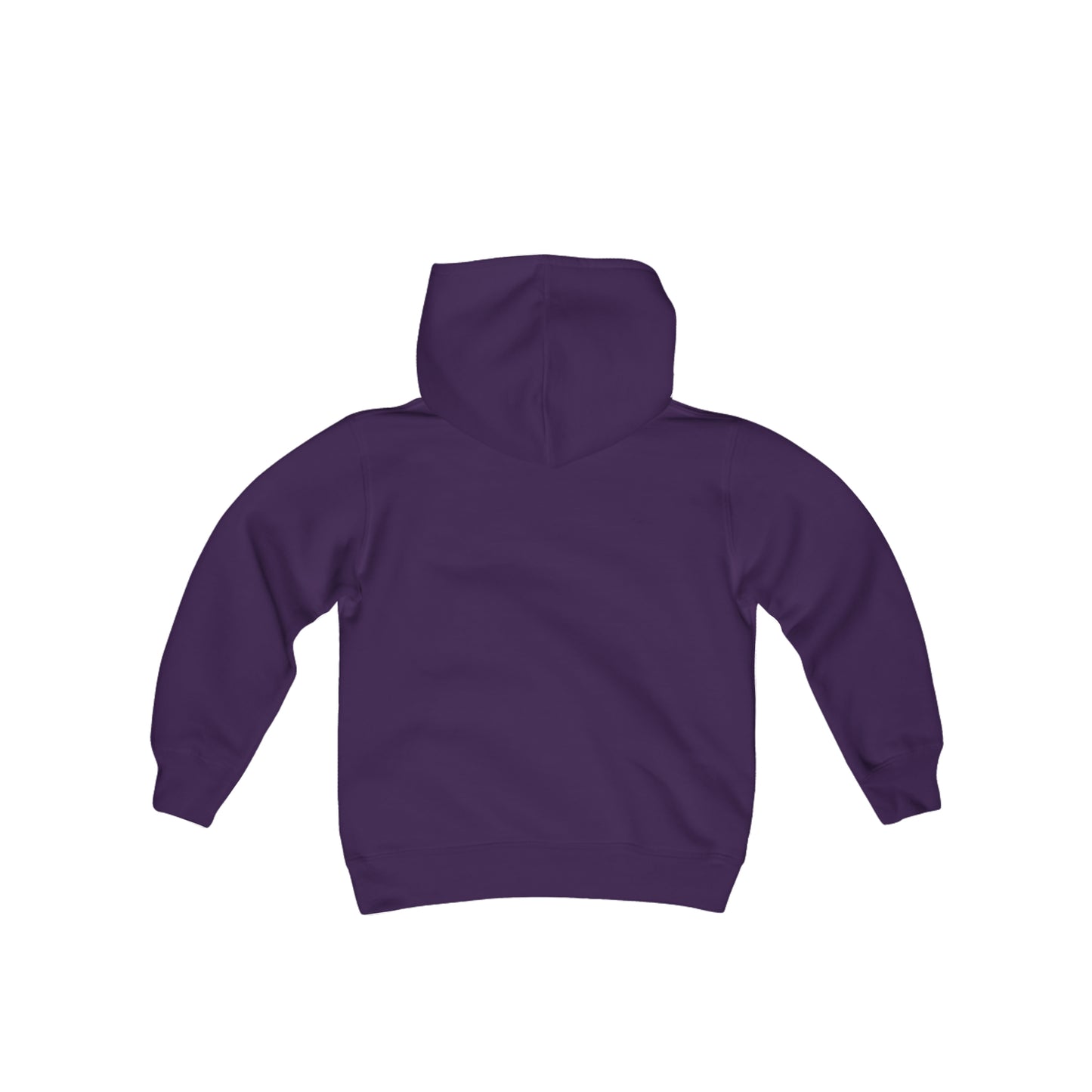 Chanukah Youth "Dreidel Champion" Hoodie