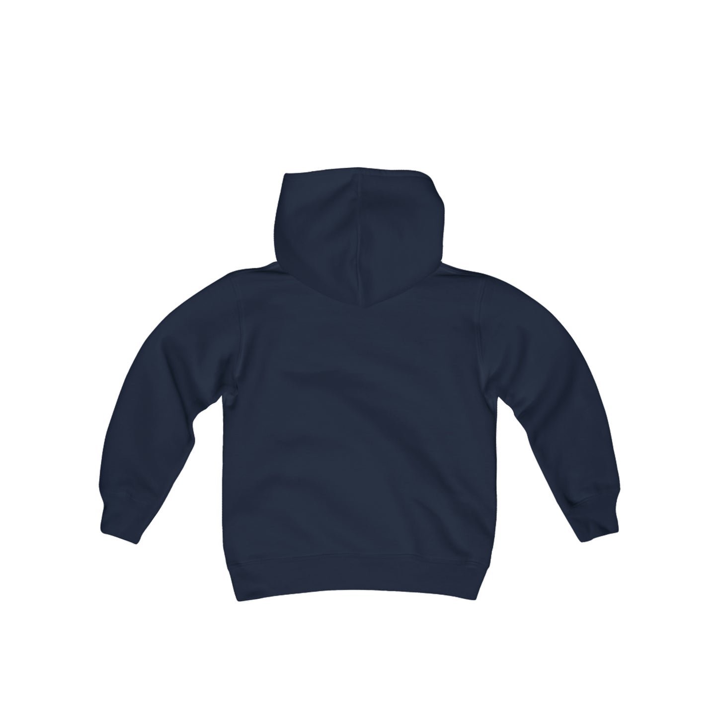 Chanukah Youth "Dreidel Champion" Hoodie