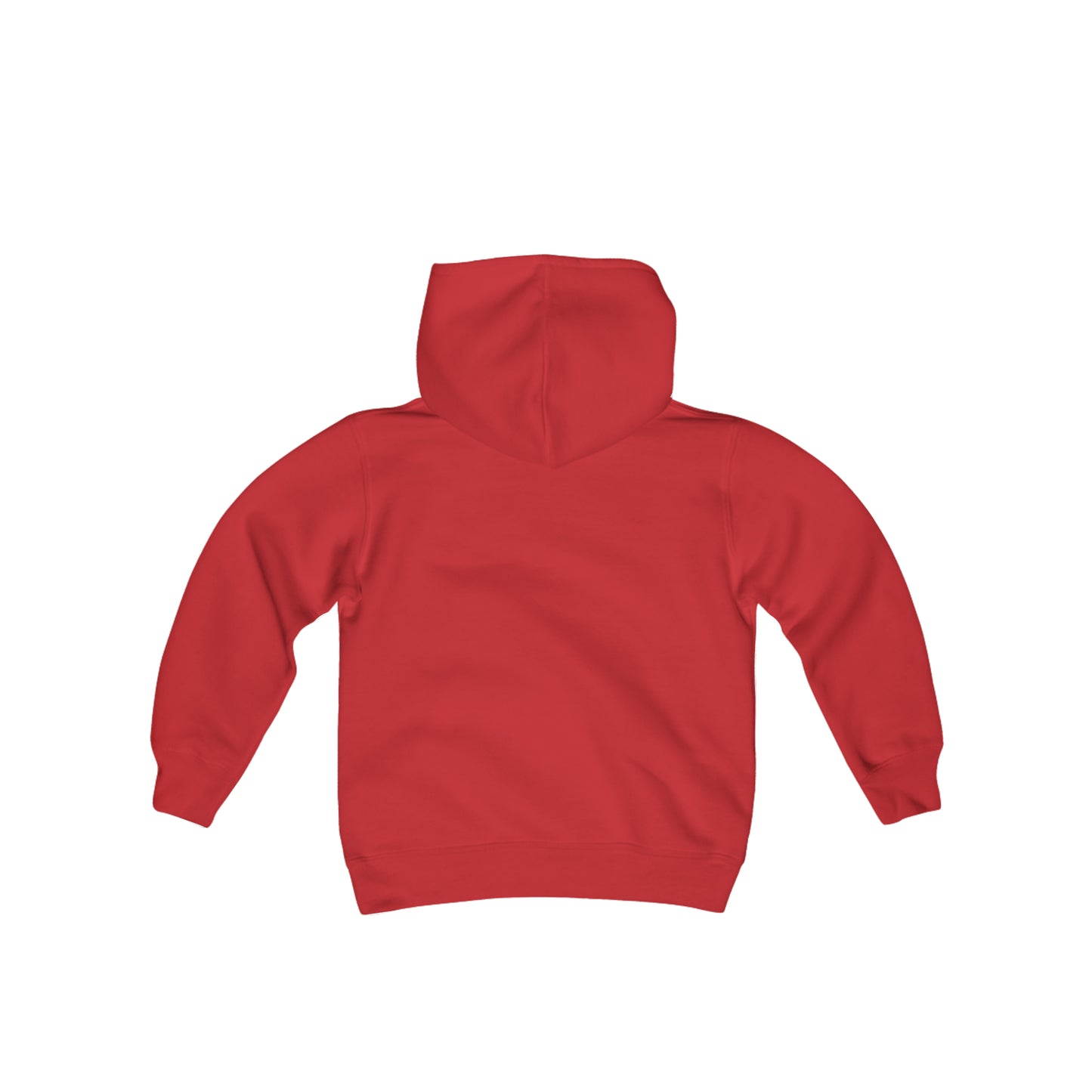 Chanukah Youth "Dreidel Champion" Hoodie