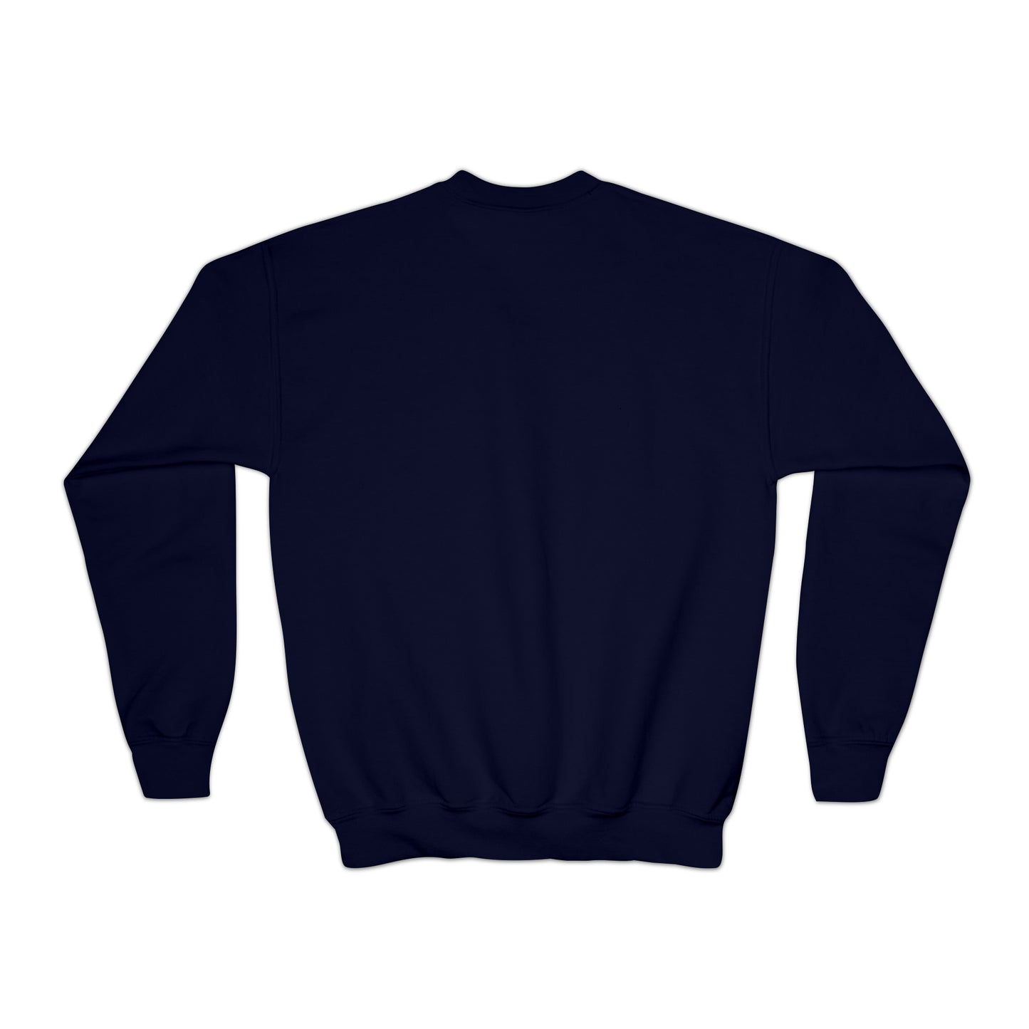 chanukah sweater for boy or girl with dreidel champion