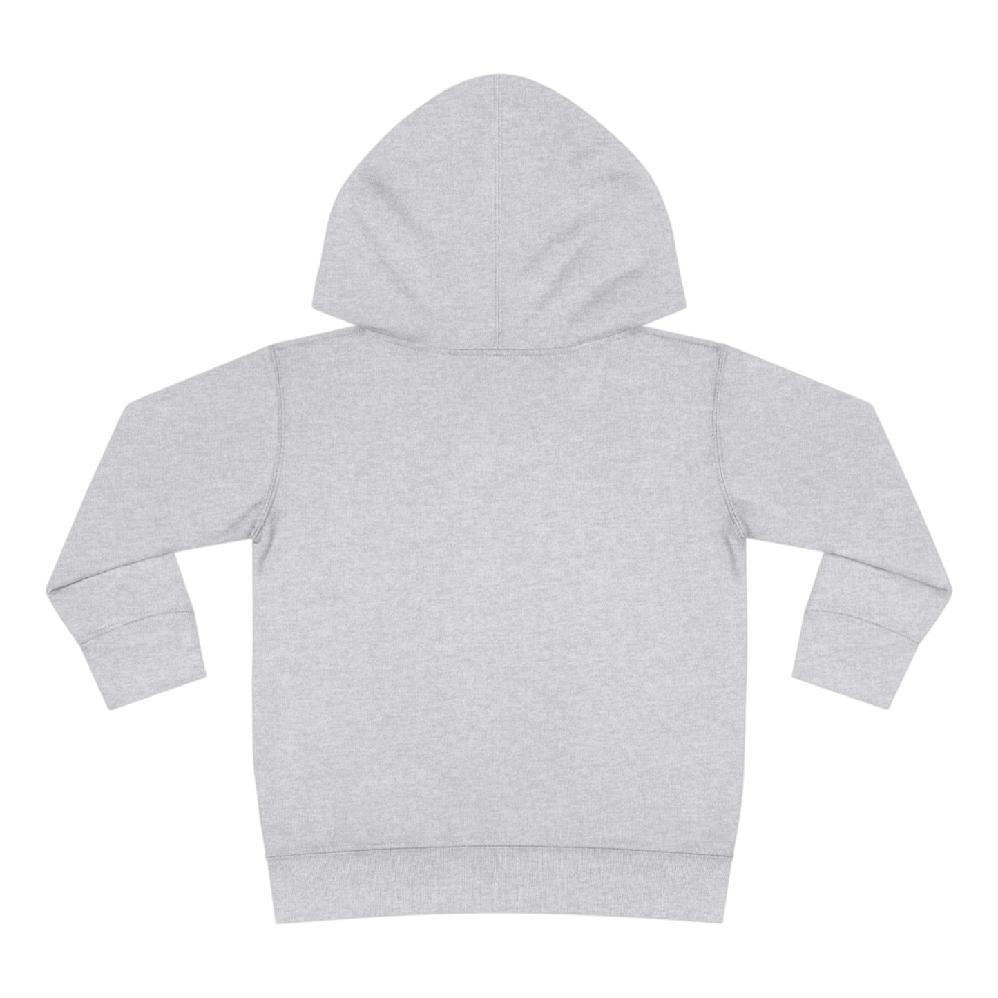 Toddler Pullover Fleece "Dreidel Champion" Hoodie