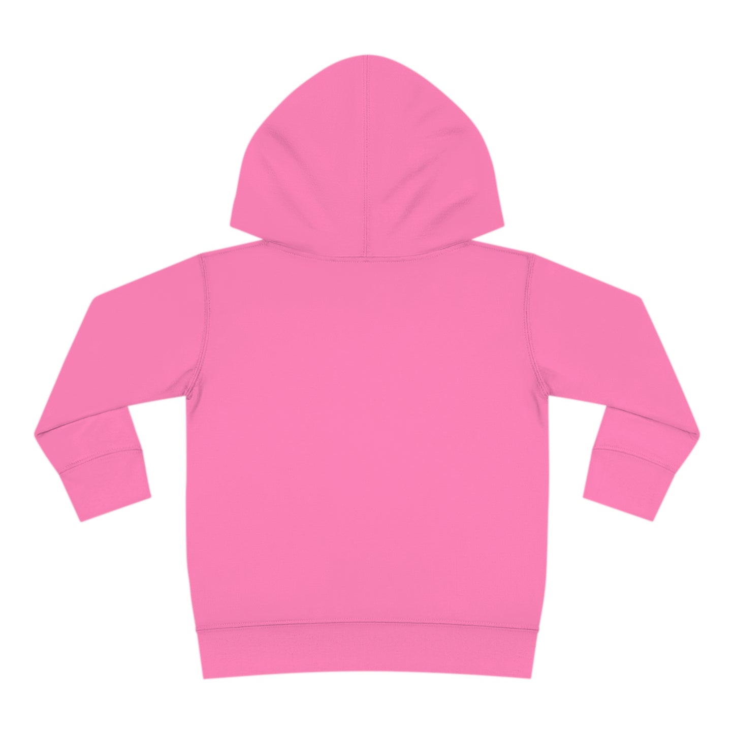 Toddler Pullover Fleece "Dreidel Champion" Hoodie