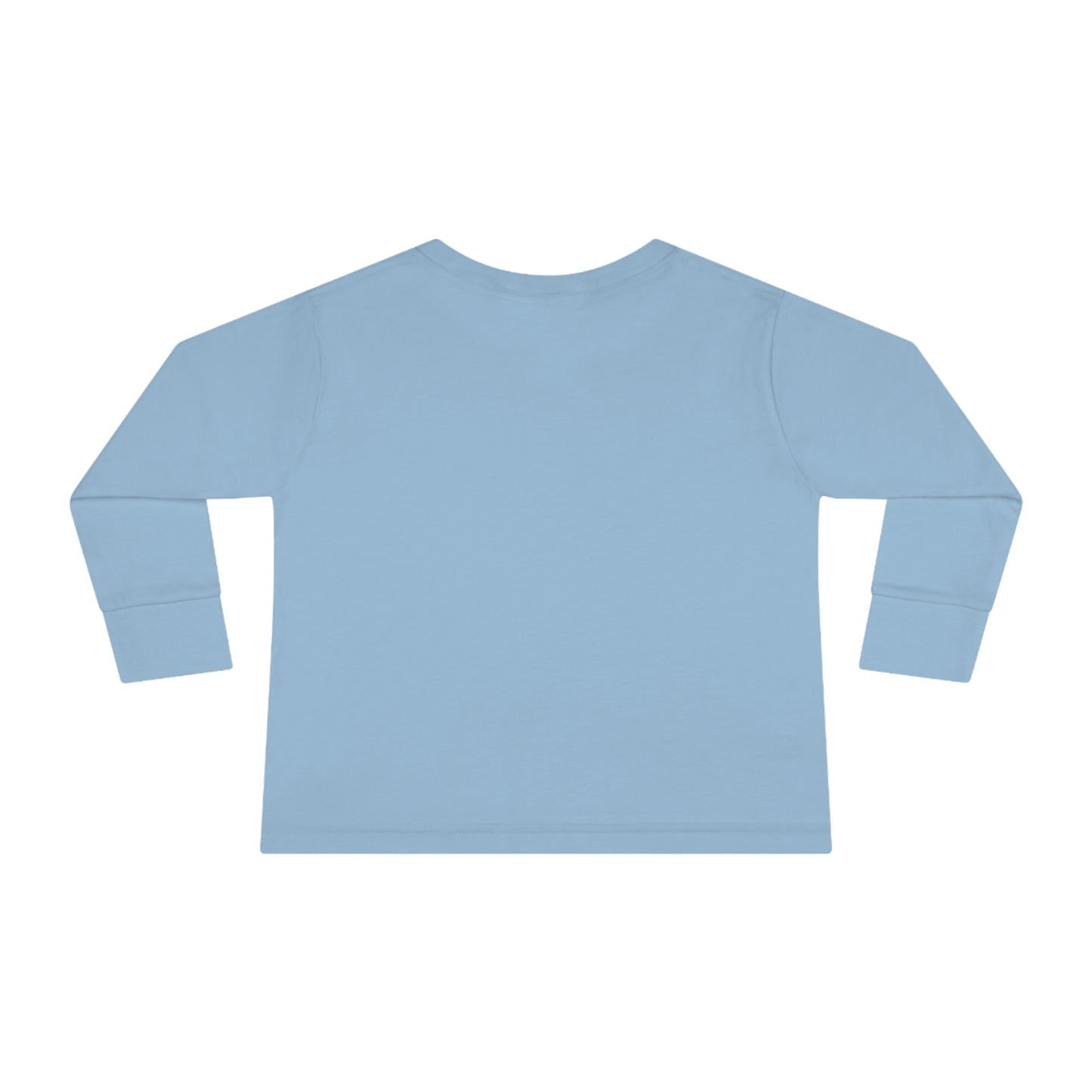 Chanukah "Mommy's Little Latke" Toddler Tee (Long Sleeve)