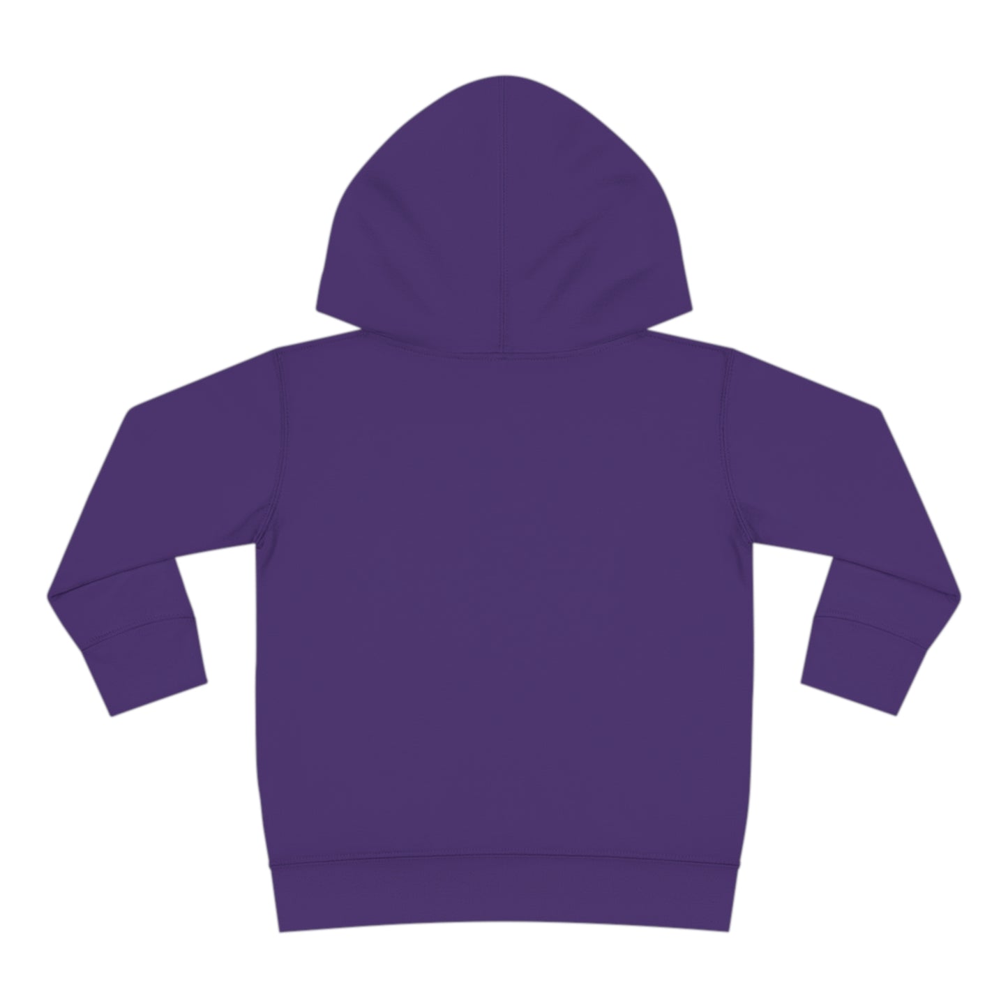 Toddler Pullover Fleece "Dreidel Champion" Hoodie
