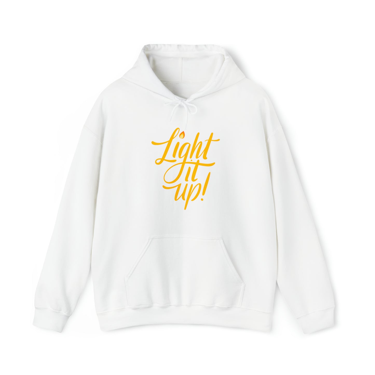 "Light It Up" Hoodie