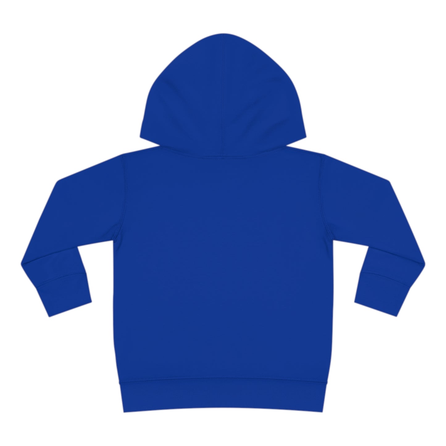 Toddler Pullover Fleece "Dreidel Champion" Hoodie