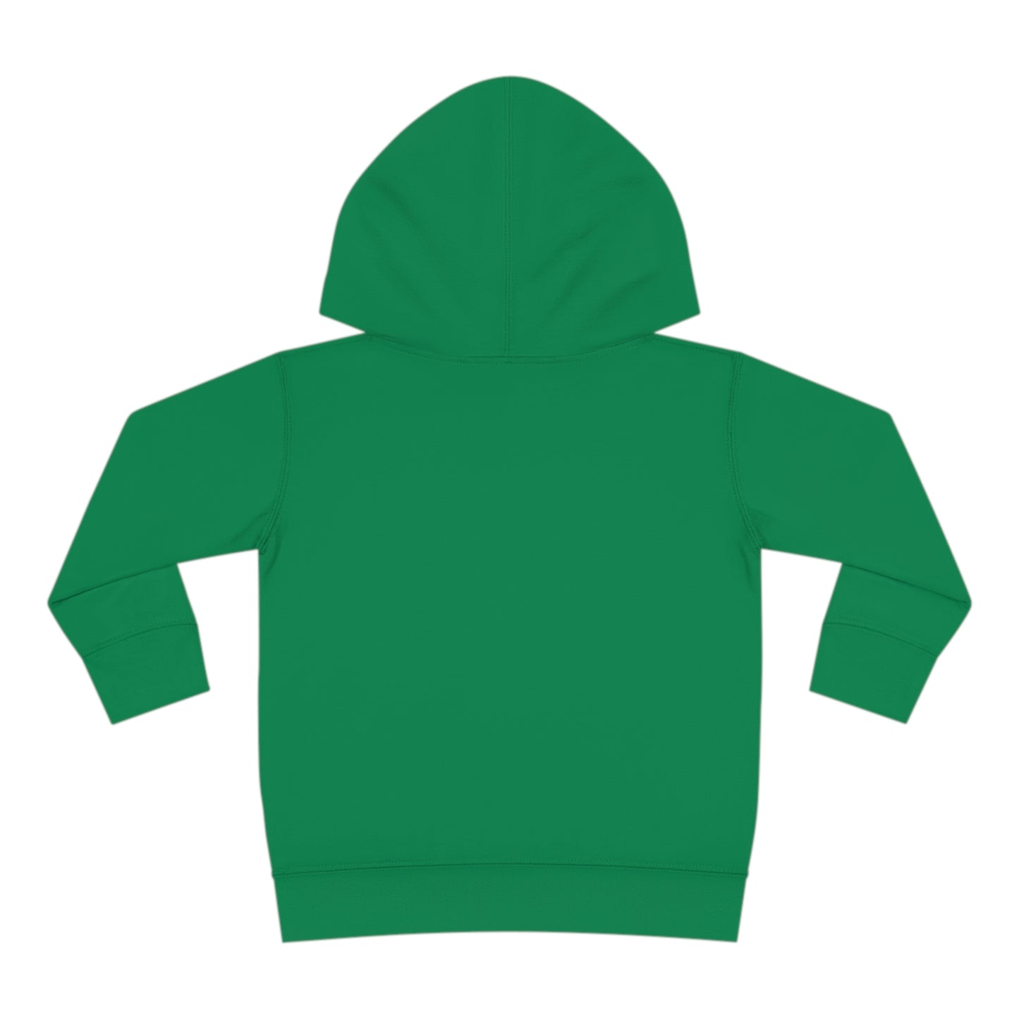Toddler Pullover Fleece "Dreidel Champion" Hoodie