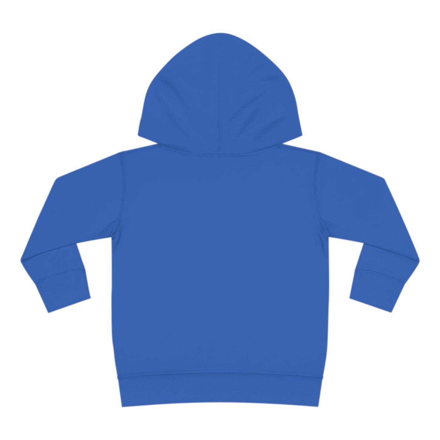 Toddler Pullover Fleece "Dreidel Champion" Hoodie