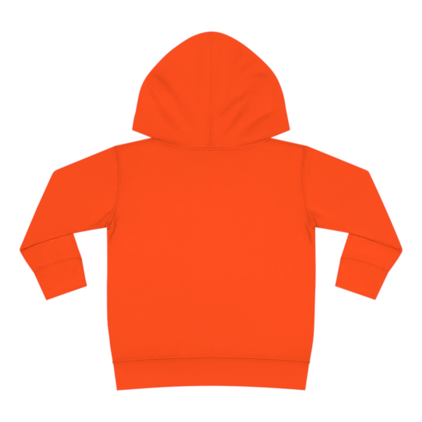 Toddler Pullover Fleece "Dreidel Champion" Hoodie