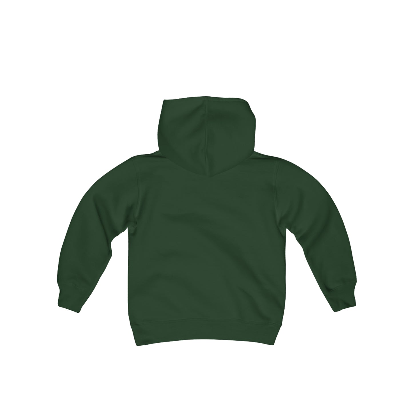 Youth #ShareTheLight Hoodie