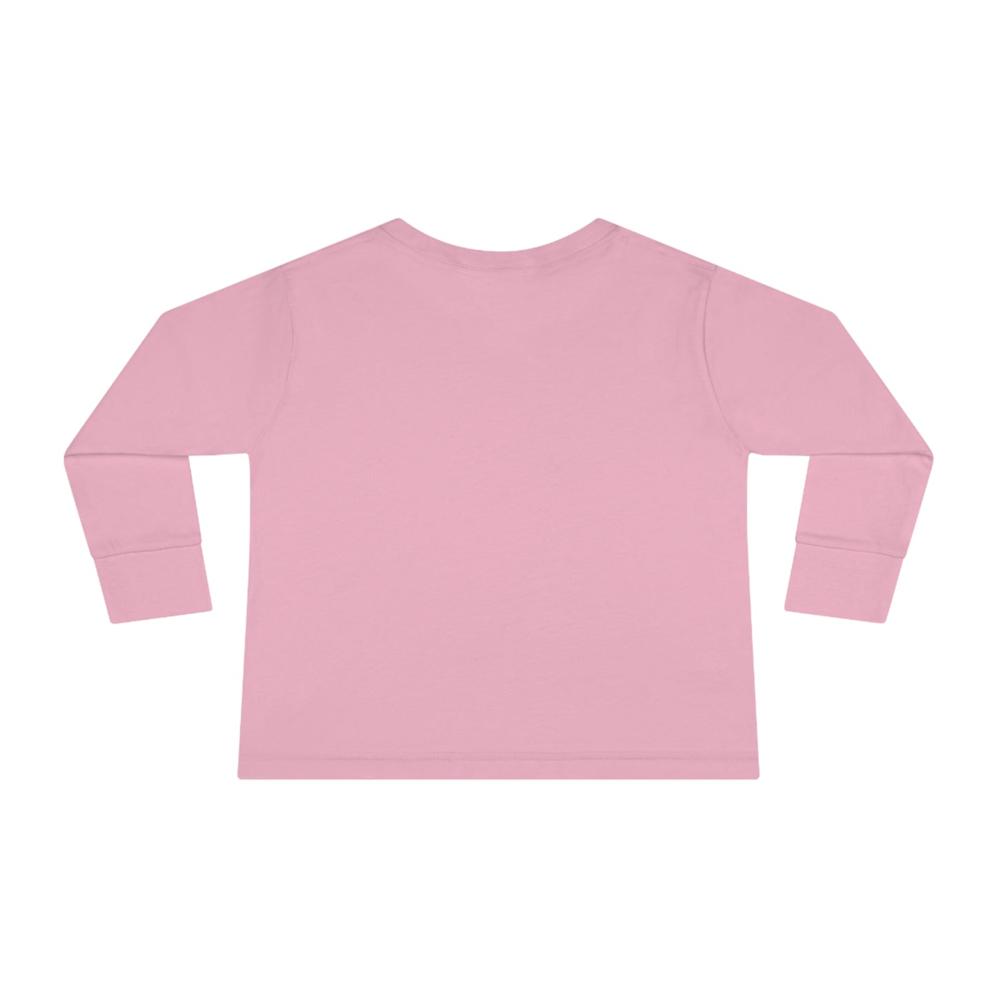 Chanukah "Mommy's Little Latke" Toddler Tee (Long Sleeve)