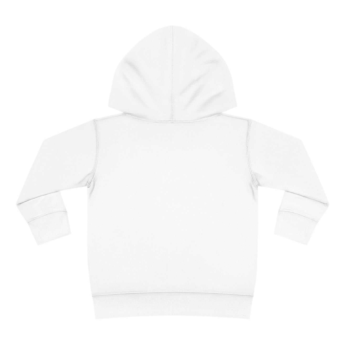 Toddler Pullover Fleece "Dreidel Champion" Hoodie