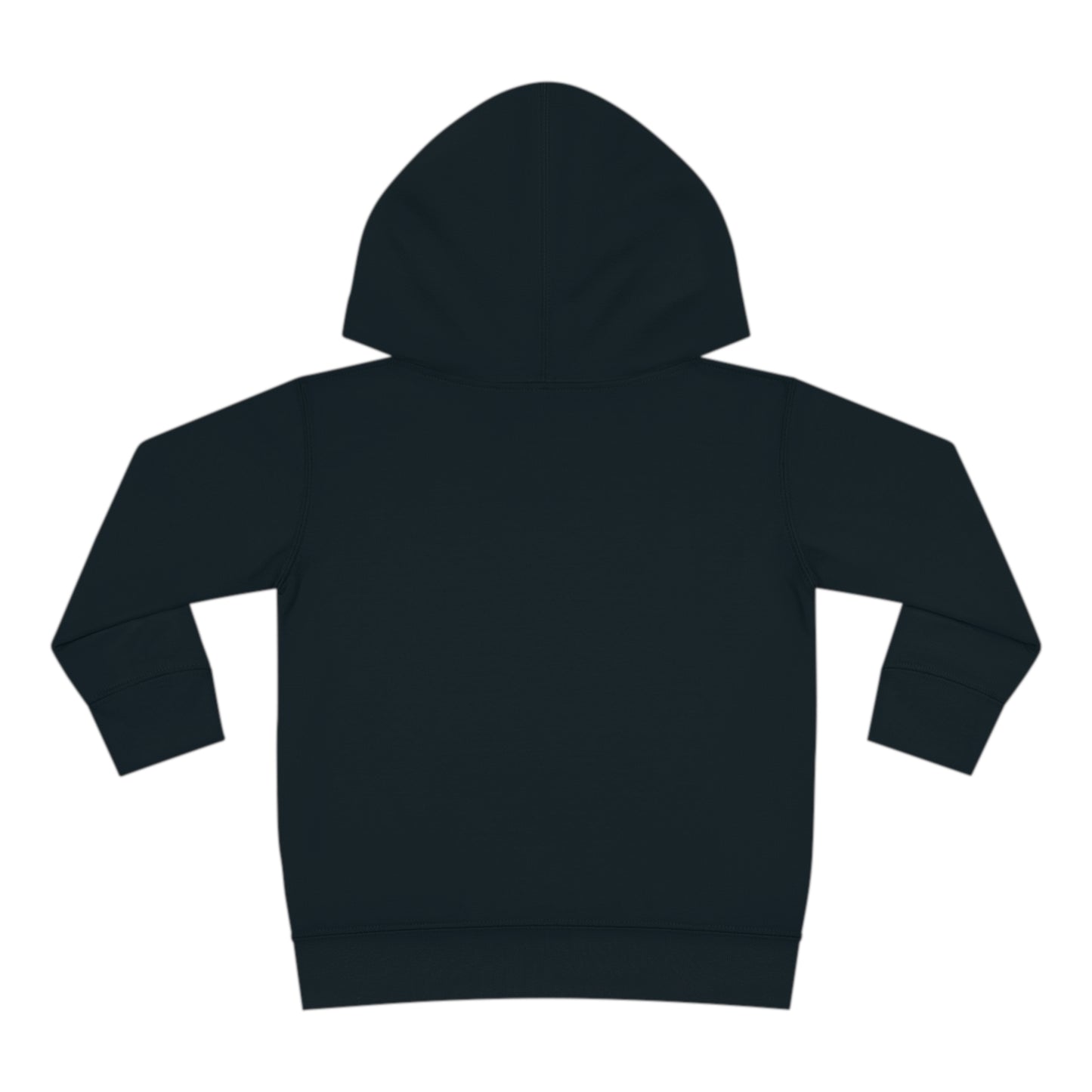 Toddler Pullover Fleece "Dreidel Champion" Hoodie