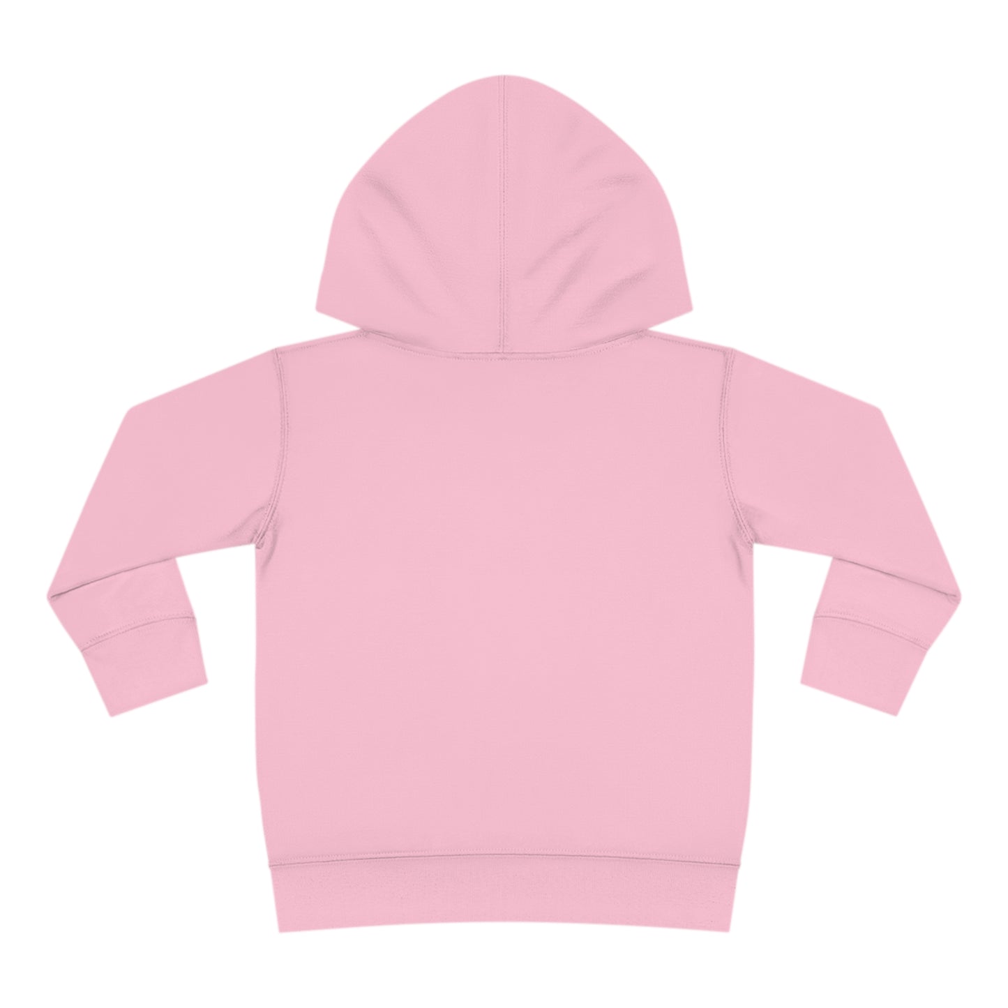 Toddler Pullover Fleece "Dreidel Champion" Hoodie