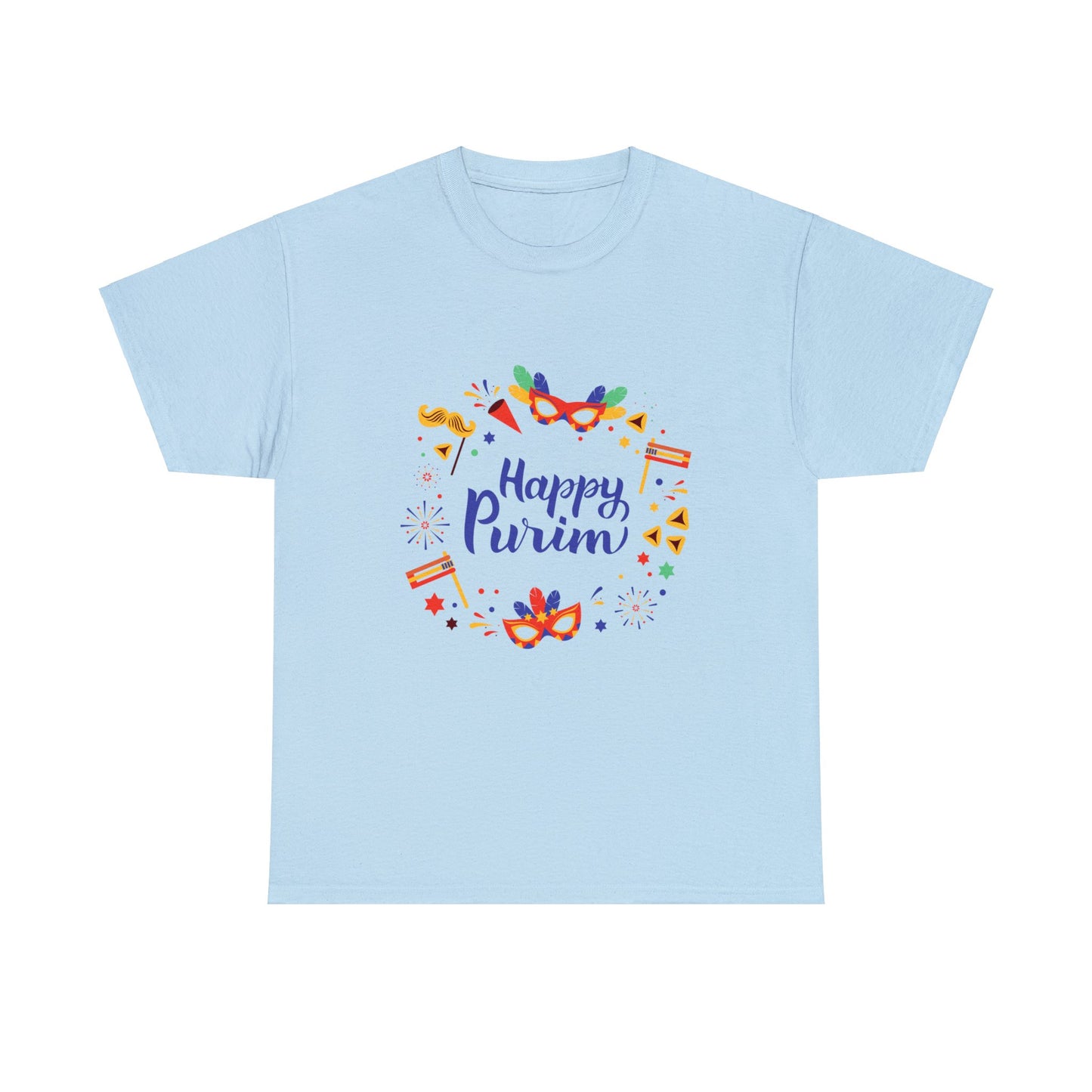 Happy Purim T-shirt