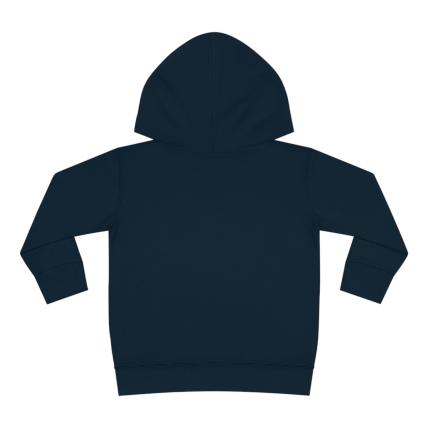Toddler Pullover Fleece "Dreidel Champion" Hoodie