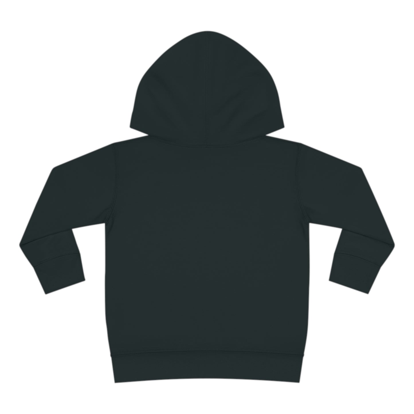 Toddler Pullover Fleece "Dreidel Champion" Hoodie