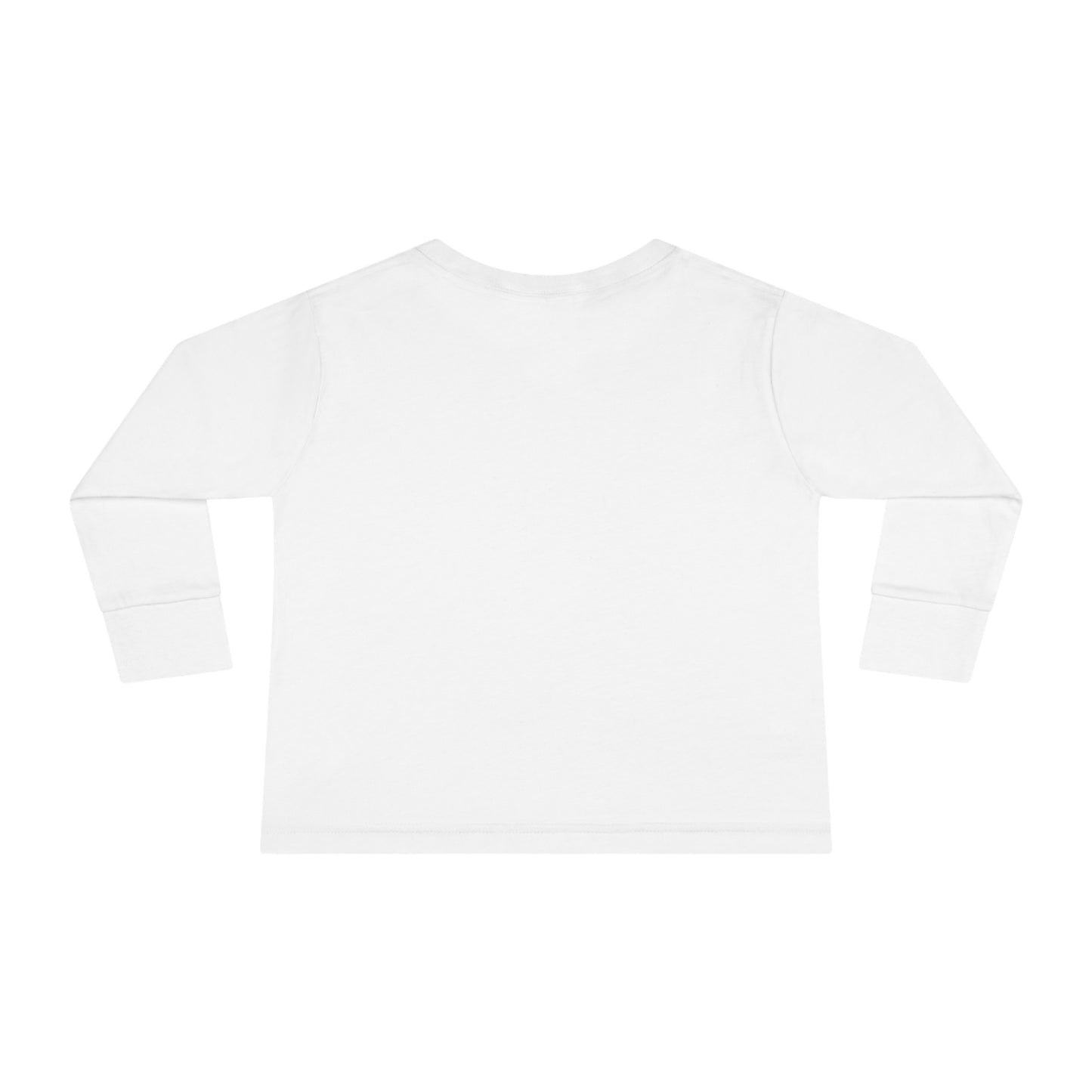Chanukah "Mommy's Little Latke" Toddler Tee (Long Sleeve)