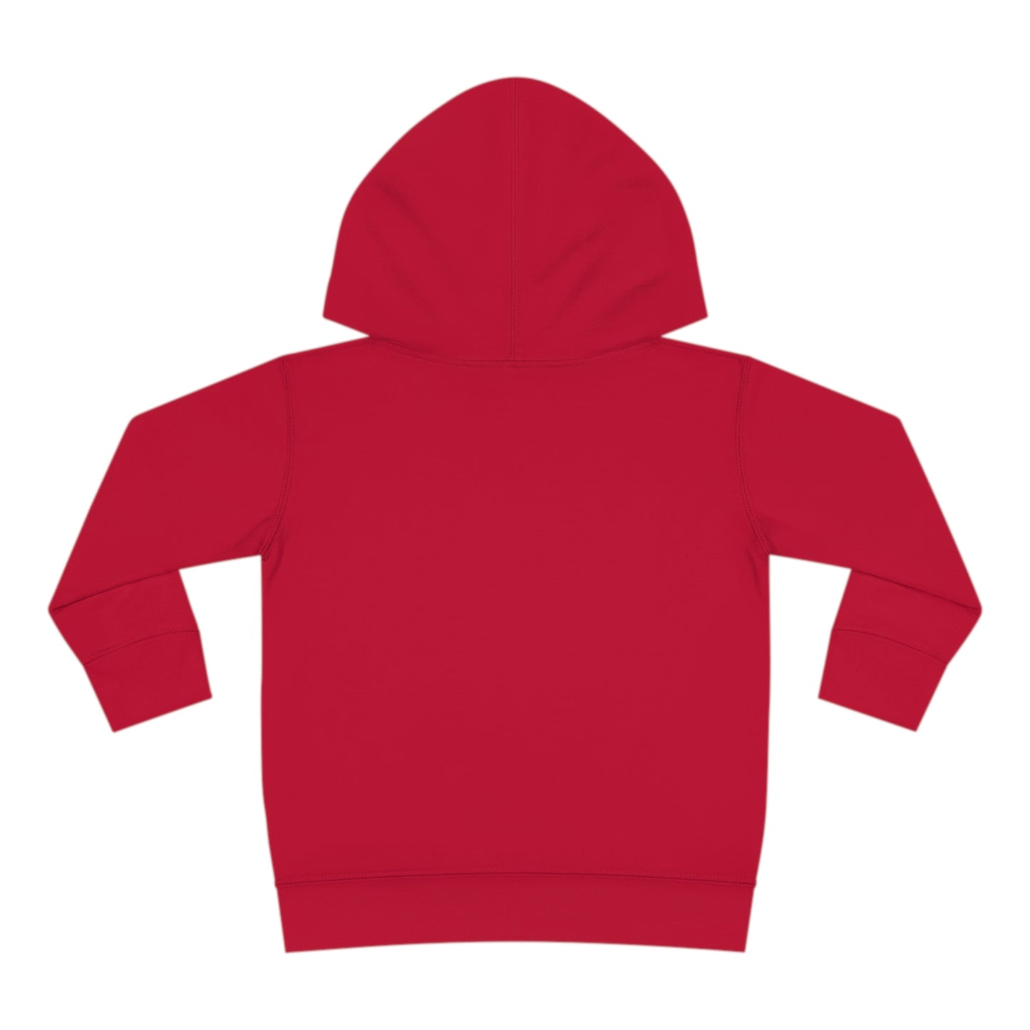 Toddler Pullover Fleece "Dreidel Champion" Hoodie