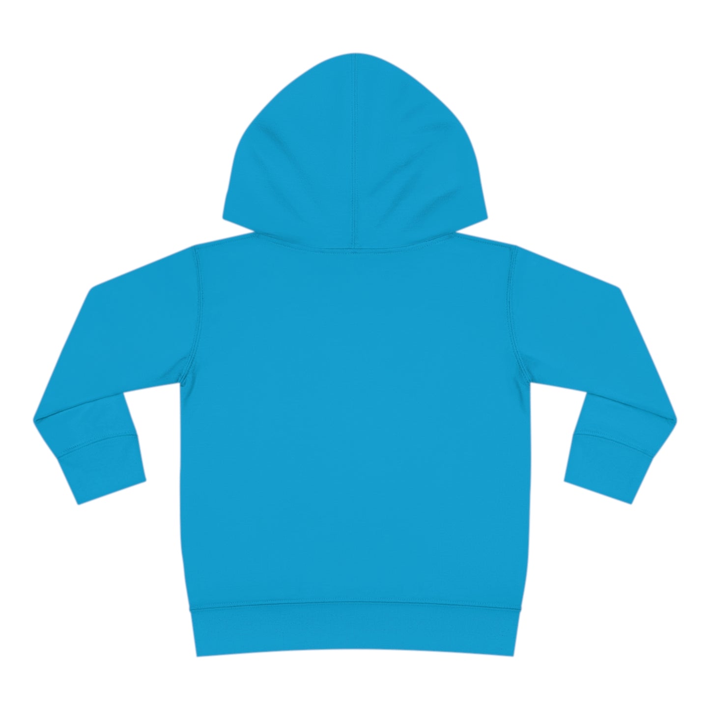 Toddler Pullover Fleece "Dreidel Champion" Hoodie