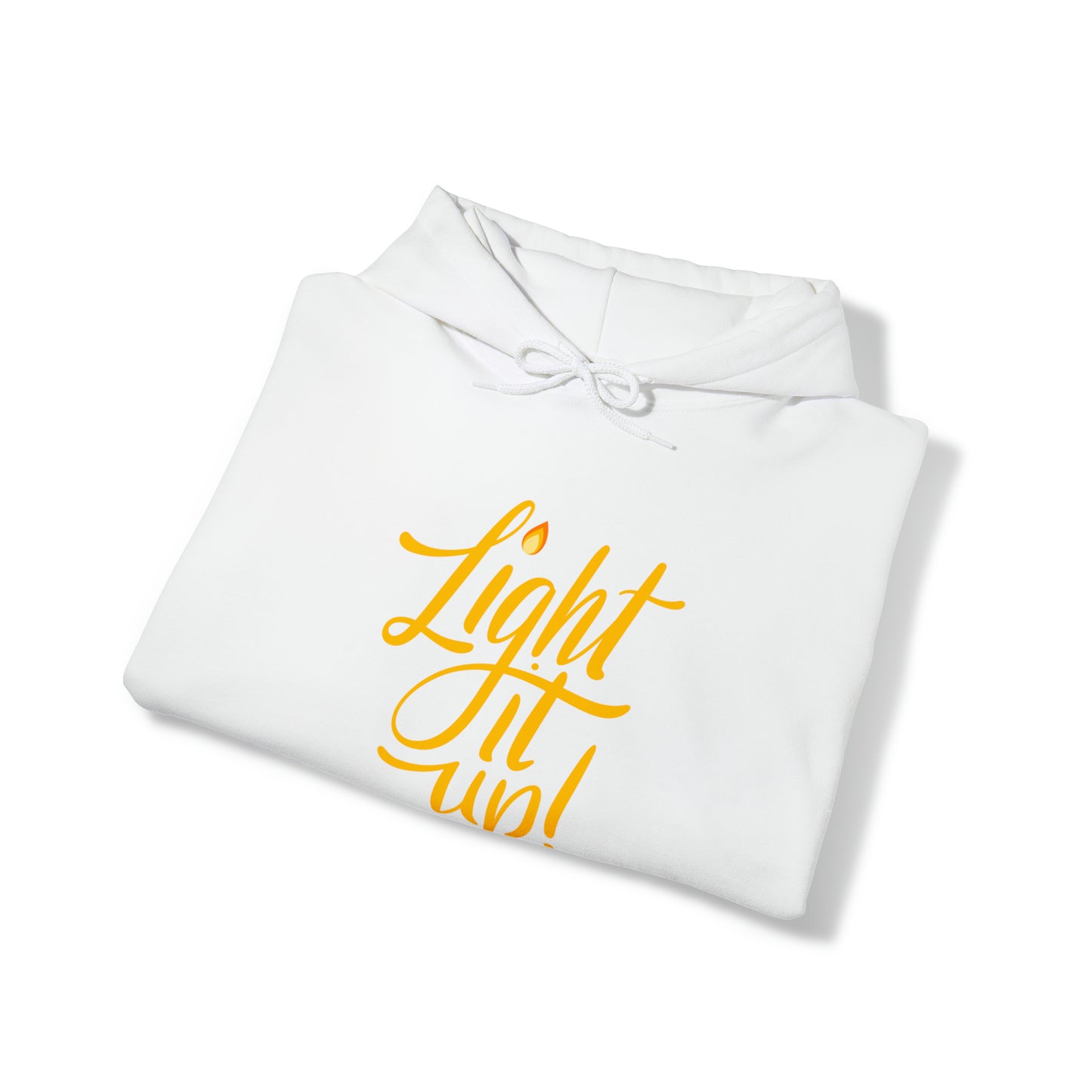 "Light It Up" Hoodie