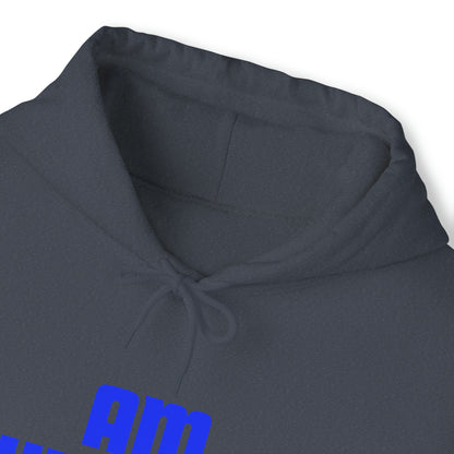 Am Yisroel Chai Hoodie