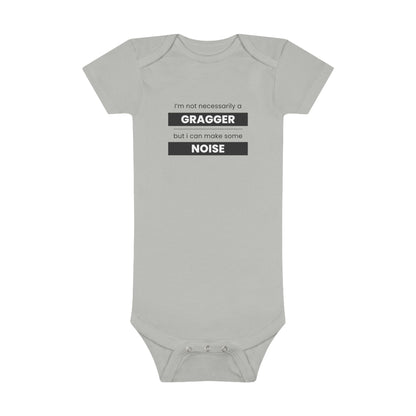 Baby Short Sleeve Onesie®