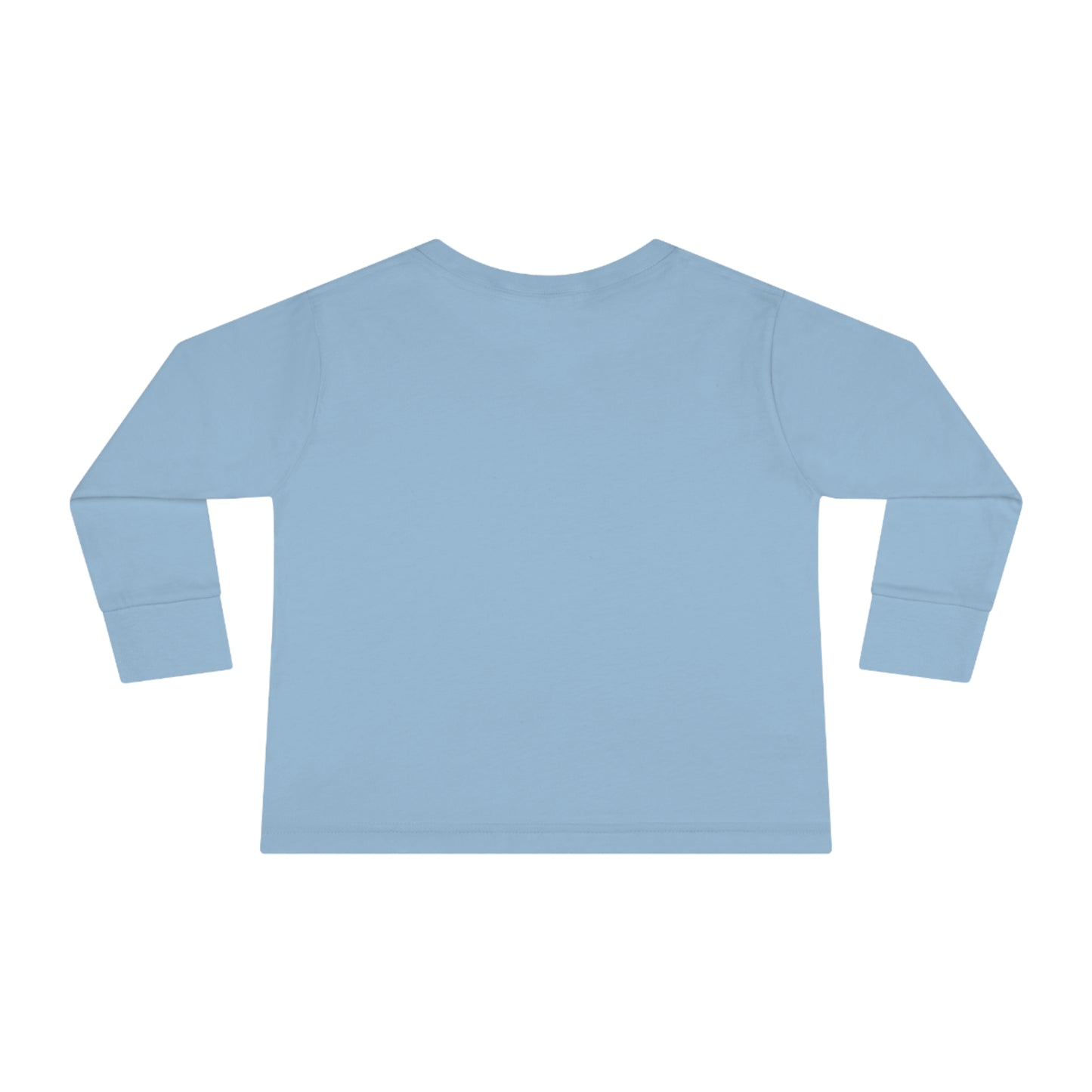 Chanukah "Mommy's Little Latke" Toddler Tee (Long Sleeve)