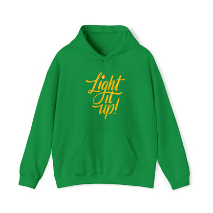 "Light It Up" Hoodie