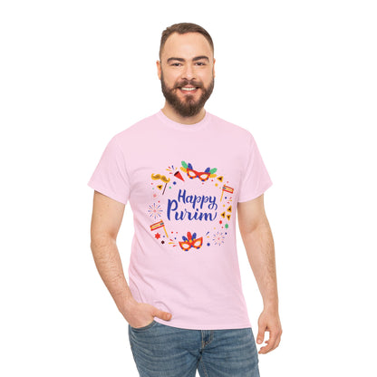 Happy Purim T-shirt