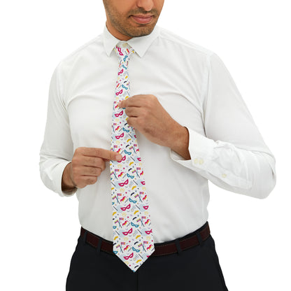 Purim Necktie