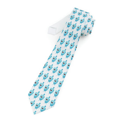 Dancing Dreidels Necktie