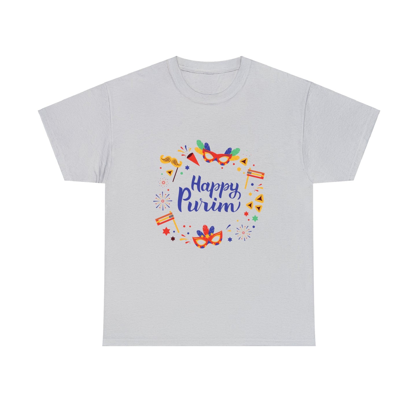 Happy Purim T-shirt