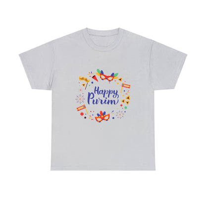 Happy Purim T-shirt