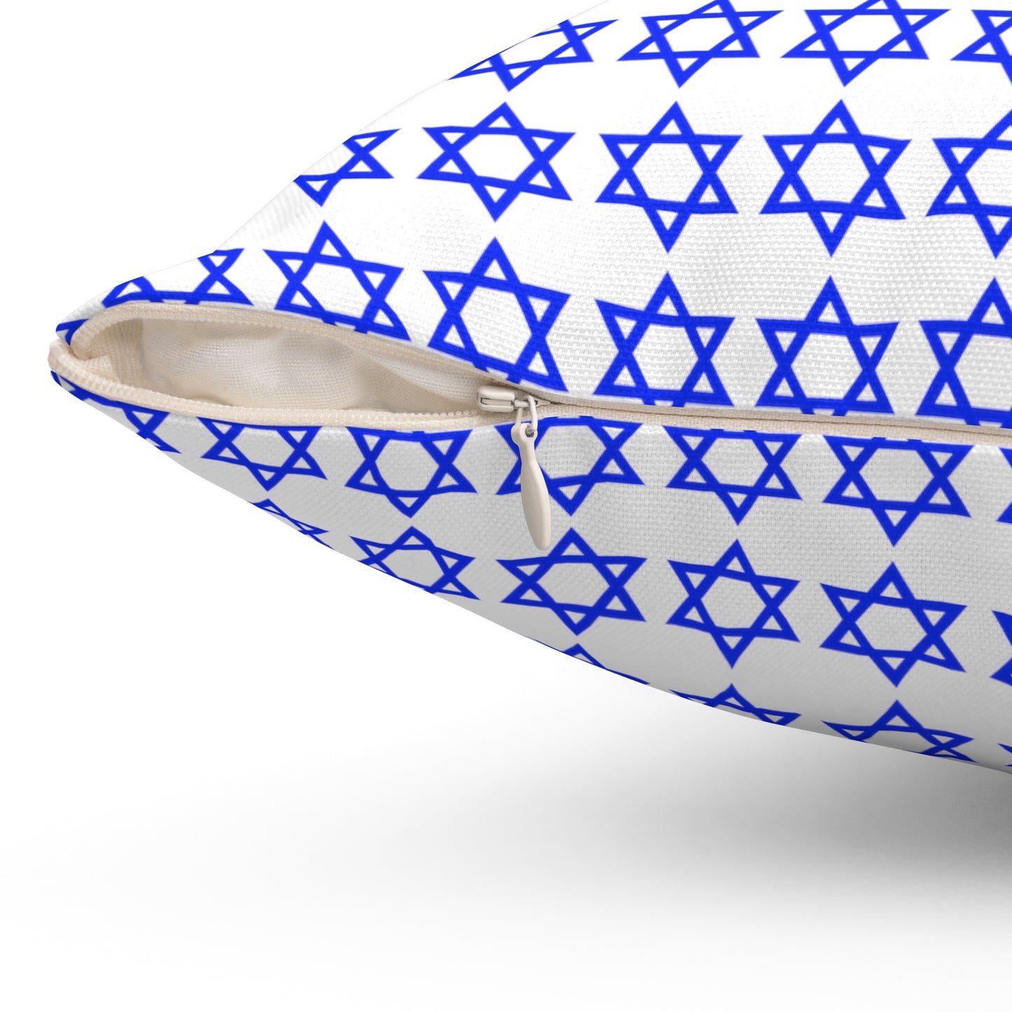 Star of David Pillow