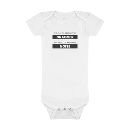 Baby Short Sleeve Onesie®