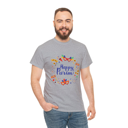 Happy Purim T-shirt