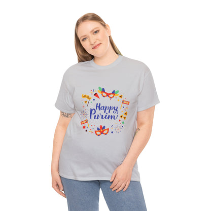 Happy Purim T-shirt