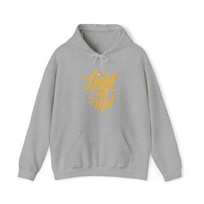 "Light It Up" Hoodie