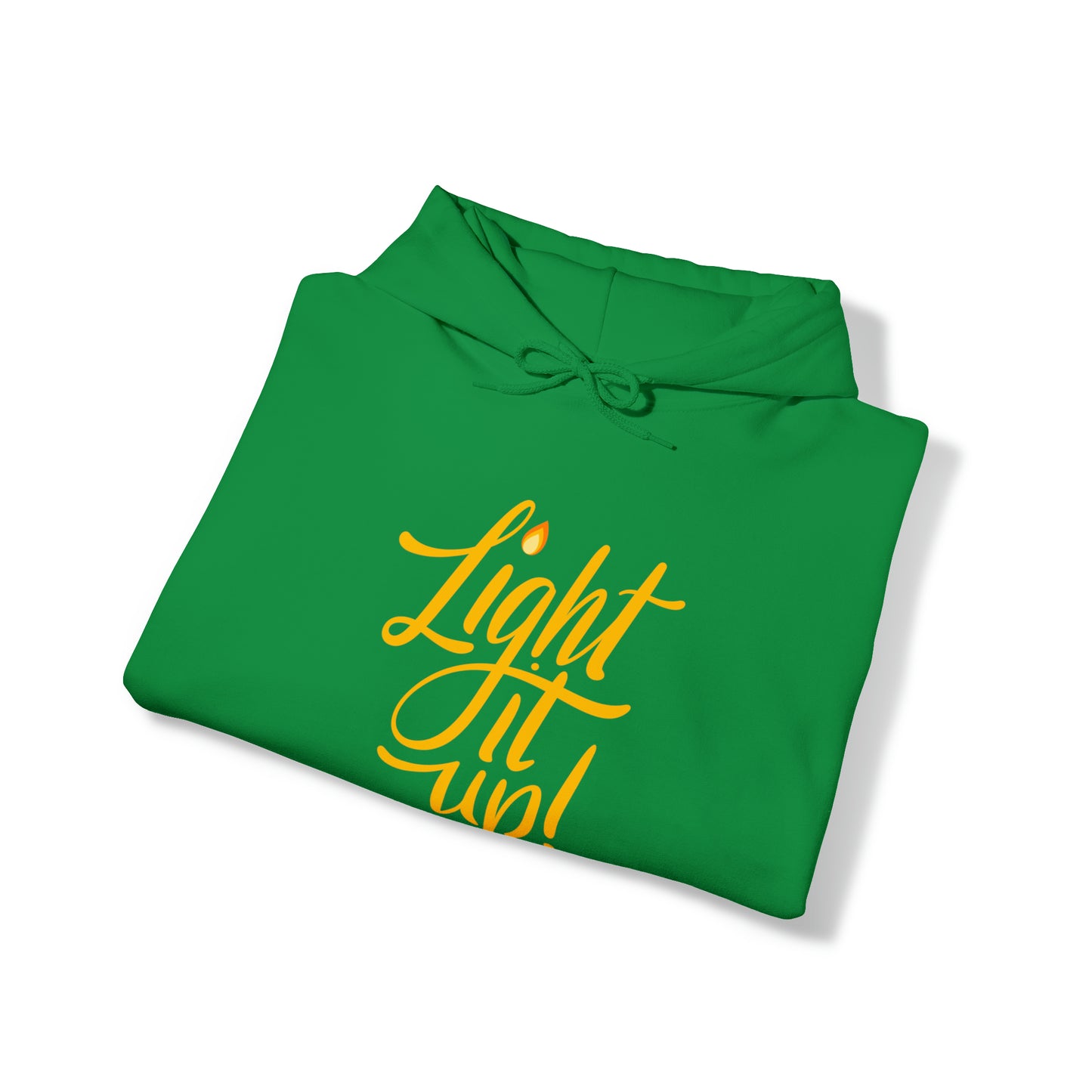 "Light It Up" Hoodie