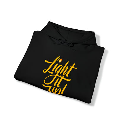 "Light It Up" Hoodie