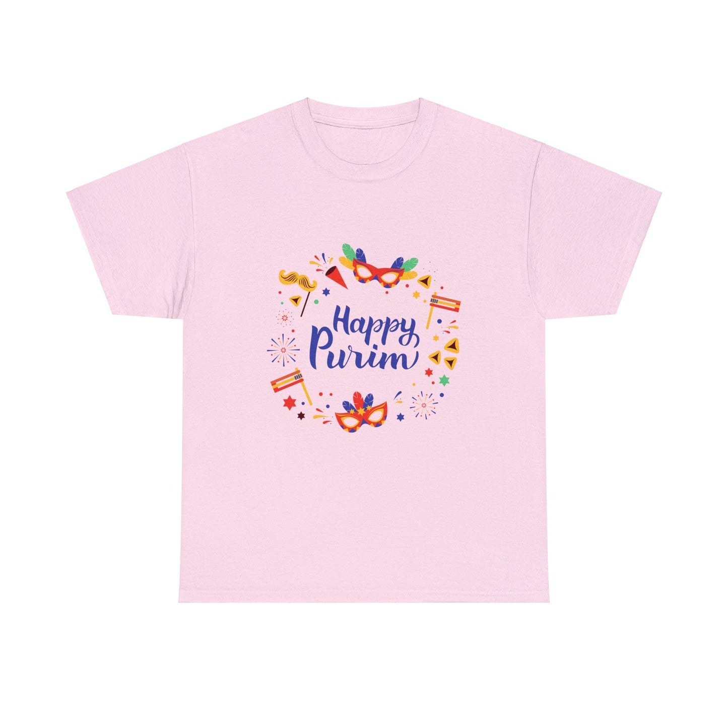 Happy Purim T-shirt