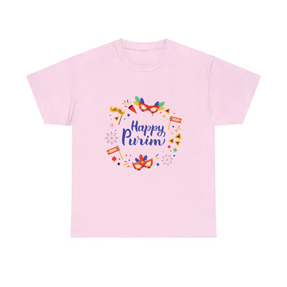 Happy Purim T-shirt