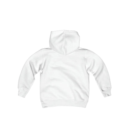 Youth #ShareTheLight Hoodie